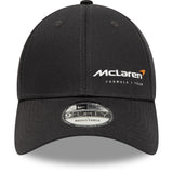 MCLAREN F1 TEAM FLAWLESS 9FORTY DARK GREY CAP