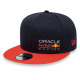 ORACLE RED BULL RACING ESSENTIAL 9FIFTY SNAPBACK CAP