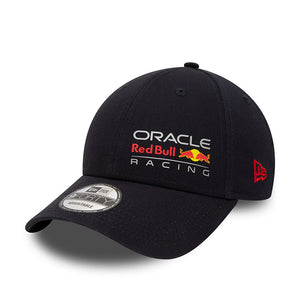 ORACLE RED BULL RACING ESSENTIAL 9FORTY DARK BLUE CAP