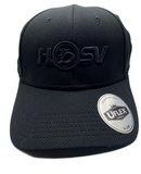 HSV 3D Logo Recycled Cap