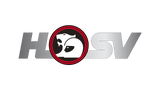HSV Large Classic Logo Decal