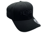 HSV 3D Logo Recycled Cap