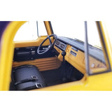 1:18 Michelin 1970 Dodge D-300 Ramp Truck