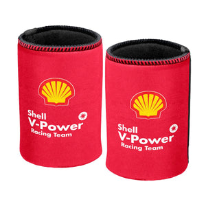 Shell V-Power Racing Team Supporter Can Cooler