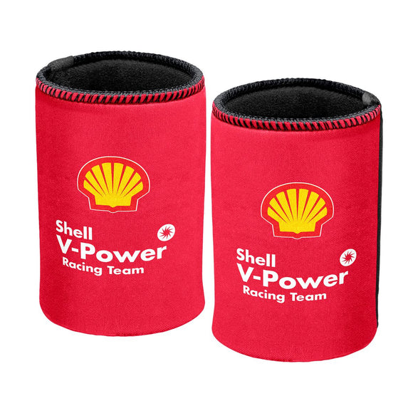 Shell V-Power Racing Team – The Pits