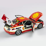 1:18 Shell V-Power Racing Team #17 Ford Mustang GT Supercar - 2019 Championship Season (Adelaide 500 Mustang Wins on Debut Livery)
