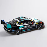 1:18 Tickford Racing #5 Ford Mustang GT - 2022 Perth SuperNight