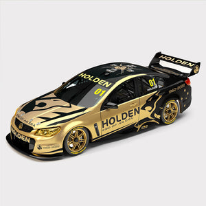 1:12 Holden VF Commodore - Holden End of an Era Special Edition - (Pre-order)