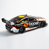 1:18 Boost Mobile Racing Powered by Erebus #99 Holden ZB Commodore - 2022 Repco Supercars Championship Season