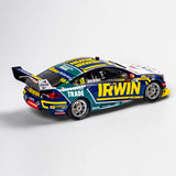1:18 IRWIN Racing #18 Holden ZB Commodore - 2022 Repco Supercars Championship Season