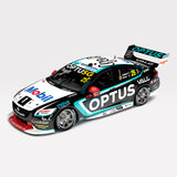 1:18 Mobil 1 Optus Racing #25 Holden ZB Commodore - 2022 Repco Bathurst 1000 2nd Place