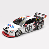1:18 Mobil 1 NTI Racing #2 Holden ZB Commodore - 2022 Adelaide 500 Holden Tribute Liver
