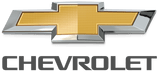 Chevrolet Classic Logo Decal Sticker