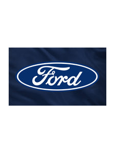 Ford Flag - Large