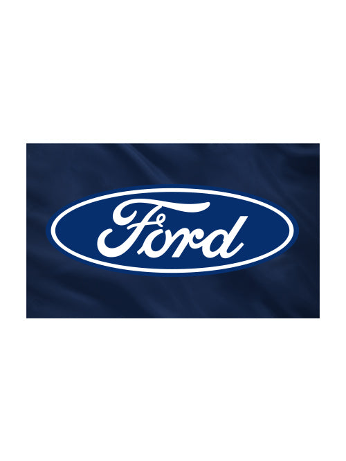 Ford Flag - Large