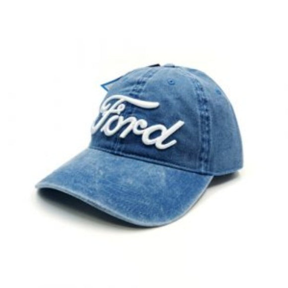 FORD CASUAL CAP