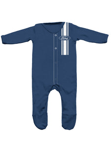 FORD DRIVERS SUIT ROMPER