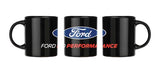 FORD PERFORMANCE MUG