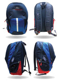 FORD PERFORMANCE BACK PACK