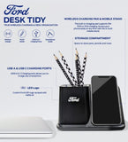 FORD DESKTOP WIRELESS PHONE CHARGER