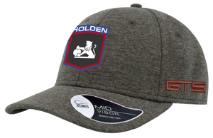 Holden HK Grille Cap