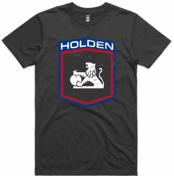 Holden HK Grille T-Shirt
