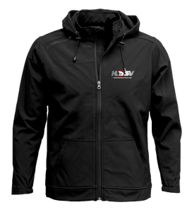 HSV Tech Softshell Jacket