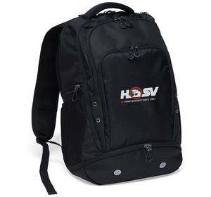 HSV Grid-Lock Backpack
