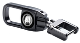 HSV Alloy Key-ring