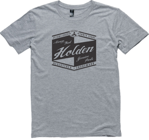 Holden Genuine Parts T-Shirt