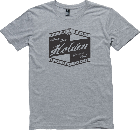 Holden Genuine Parts T-Shirt
