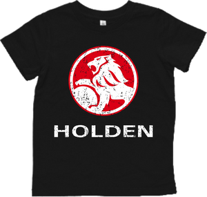 Holden Kids Classic T-Shirt