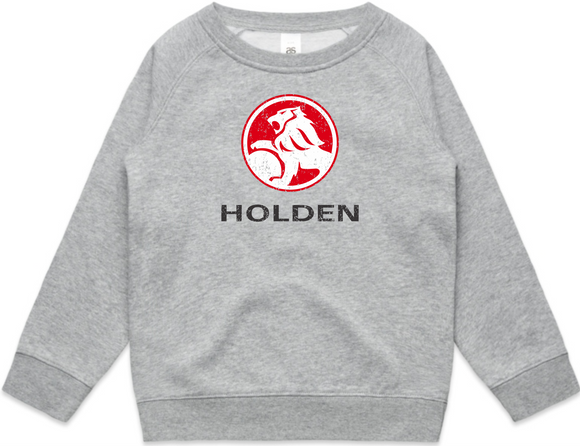 Holden Kids Crew Sweatshirt