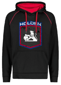 Holden HK Grille Performance Hoodie