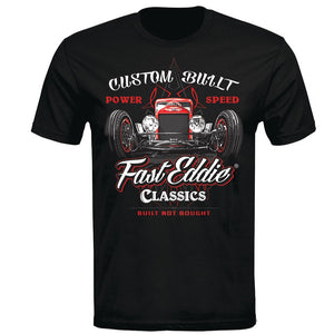 Custom Built Classics T-Shirt