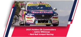 1:12 Holden ZB Commodore - Jamie Whincup - Red Bull Ampol Racing - Race 1 - Repco Mt Panorama 500 - Pre-order