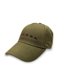 FORD RANGER GREEN CAP