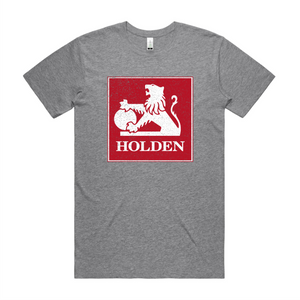 Holden 1970's Logo T-Shirt