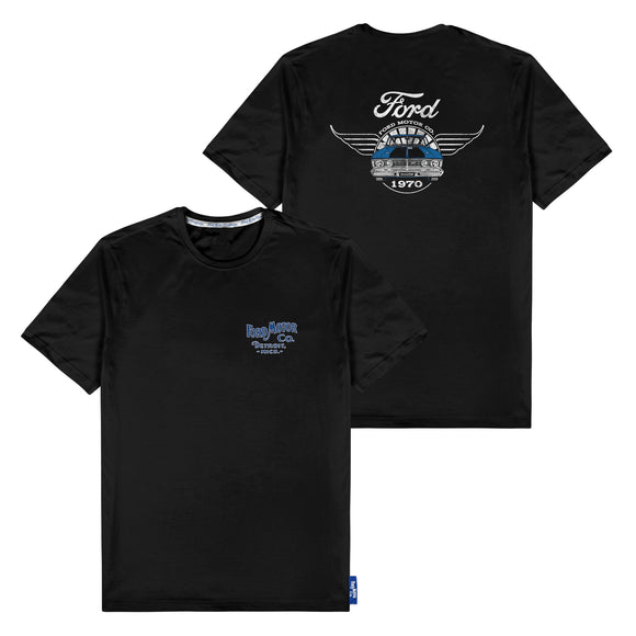 FORD MOTOR CO. T-SHIRT