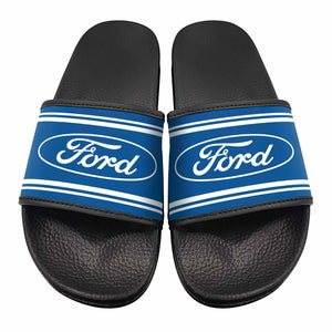 Genuine Ford Logo Slides