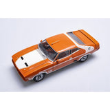 1:18 Ford XB Falcon GT Hardtop - McLeod Ford "Horn Car" - Burnt Orange (Pre-order)