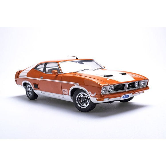 1:18 Ford XB Falcon GT Hardtop - McLeod Ford 