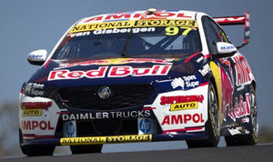 1:12 HOLDEN ZB COMMODORE - RED BULL AMPOL RACING - VAN GISBERGEN/TANDER #888 - REPCO Bathurst 1000 - PRE-ORDER