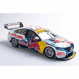 1:18 HOLDEN ZB COMMODORE RED BULL HOLDEN RACING - #97 VAN GISBERGEN/TANDER - 2020 BATHURST 1000 WINNER - "Thanks Holden Fans"- (Pre-order)