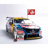 1:18 HOLDEN ZB COMMODORE RED BULL HOLDEN RACING - #97 VAN GISBERGEN/TANDER - 2020 BATHURST 1000 WINNER - "Thanks Holden Fans"- (Pre-order)