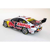 1:43 Holden ZB Commodore - Jamie Whincup - Red Bull Ampol Racing - Race 1 - Repco Mt Panorama 500