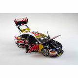 1:18 HOLDEN ZB COMMODORE - RED BULL AMPOL RACING - WHINCUP/LOWNDES #88 REPCO Bathurst 1000
