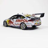 1:43 HOLDEN ZB COMMODORE - RED BULL AMPOL RACING - FEENEY #88 - 2022 VALO Adelaide 500 Race 34 WINNER (Feeney's 1st Race Win)