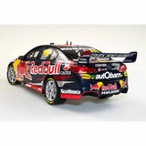 1:43 HOLDEN VF COMMODORE V8 - RED BULL RACING AUSTRALIA - LOWNDES/RICHARDS #888 - 2015 BATHURST 1000 WINNER - (Pre-order)