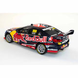 1:64 HOLDEN VF COMMODORE V8 - RED BULL RACING AUSTRALIA - LOWNDES/RICHARDS #888 - 2015 BATHURST 1000 WINNER - (Pre-order)